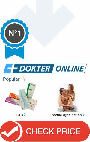 Dokteronline : reviews and order at the best price